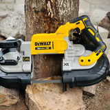 Máy cưa cầm tay 18V Dewalt DCS374 ( Hàng USA)