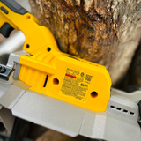 Máy cưa cầm tay 18V Dewalt DCS374 ( Hàng USA)