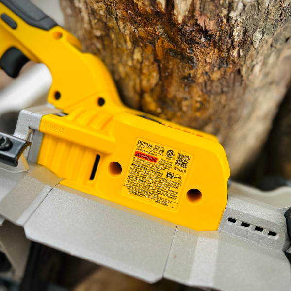 M y c a c m tay 18V Dewalt DCS374 H ng USA mochaiphat
