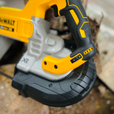 Máy cưa cầm tay 18V Dewalt DCS374 ( Hàng USA)