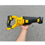 Máy cưa kiếm Dewalt DCS389N-KR