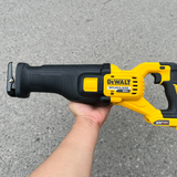 Máy cưa kiếm Dewalt DCS389N-KR