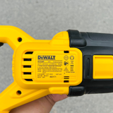 Máy cưa kiếm Dewalt DCS389N-KR