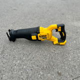 Máy cưa kiếm Dewalt DCS389N-KR