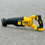 Máy cưa kiếm Dewalt DCS389N-KR