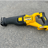 Máy cưa kiếm Dewalt DCS389N-KR