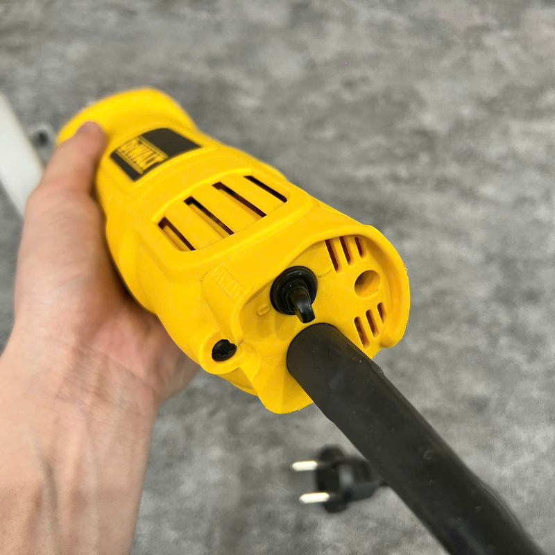 Máy mài cầm tay 100mm-850W Dewalt DWE8200T-B1