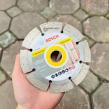 Đĩa cắt đa năng 125 mm Bosch 2608603329