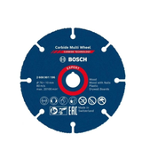 Đĩa cắt gỗ đa năng 76x10mm Bosch 2608901196