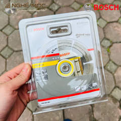 Lưỡi cắt gạch, bê tông đa năng Bosch 2608602468