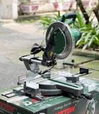 Máy cắt nhôm trượt Dekton DK-CNT305TT