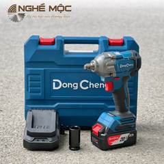 Máy siết bulong Dongcheng DCPB488