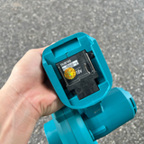 Chán Máy thổi dùng pin DUB185RT