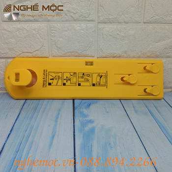 Dụng cụ định vị trí đóng đinh treo tranh