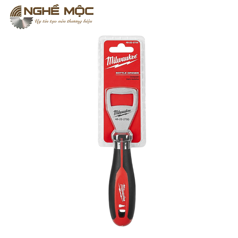 Dụng cụ mở chai Milwaukee 48-22-2700