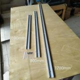 Bộ  cữ ray trượt làm mộc