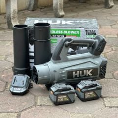 Máy thổi lá dùng pin Hukan (GEN 3) G3-TLT135
