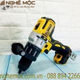 Máy khoan 18v Dewalt