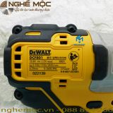 MÁY KHOAN CẦM TAY DEWALT