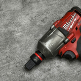 Bộ chuyển đổi ổ đĩa 1/2″ sang ổ đĩa 3/4″ của Milwaukee 49-66-6726 SHOCKWAVE