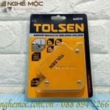 NÂM CHÂM HÀN TOLSEN