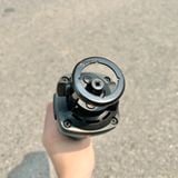 Máy cắt thạch cao dùng pin 18V DCO181RTJ (BL) Makita