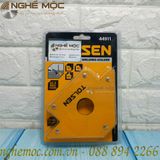 NAM CHÂM HÀN GÓC VUÔNG