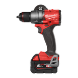Máy khoan vặn vít Milwaukee M18 FDD3
