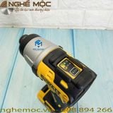 máy vặn vít dùng pin DEWALT