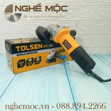 MÁY MÀI GÓC 950W 79521 TOLSEN