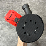 Máy chà nhám quỹ đạo ngẫu nhiên Milwaukee M18 FROS125-0B 18V FUEL 125mm