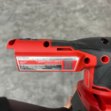 Thông số kỹ thuật máy chà nhám quỹ đạo ngẫu nhiên Milwaukee M18 FROS125-0B 18V FUEL 125mm
