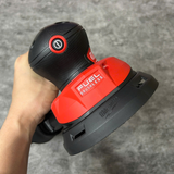 Máy chà nhám quỹ đạo ngẫu nhiên Milwaukee M18 FROS125-0B 18V FUEL 125mm