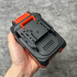 Pin 21V Lithium-ion Dekton dung lương cao 4.0Ah Chân pin phổ thông M21-B4055A