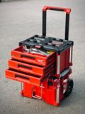 Hộp công cụ 3 ngăn PACKOUT™ Milwaukee 48-22-8443