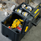 THÙNG DEWALT ĐỰNG DỤNG CỤ  DWST83346-1