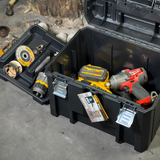 THÙNG DEWALT ĐỰNG DỤNG CỤ  DWST83346-1