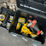 THÙNG DEWALT ĐỰNG DỤNG CỤ  DWST83346-1