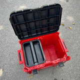 Kết cấu bên trong của Hộp đựng dụng cụ Packout Milwaukee 48-22-8429