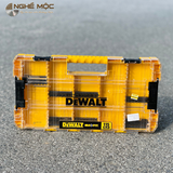 Hộp nhựa Tough - Case Dewalt DT70804