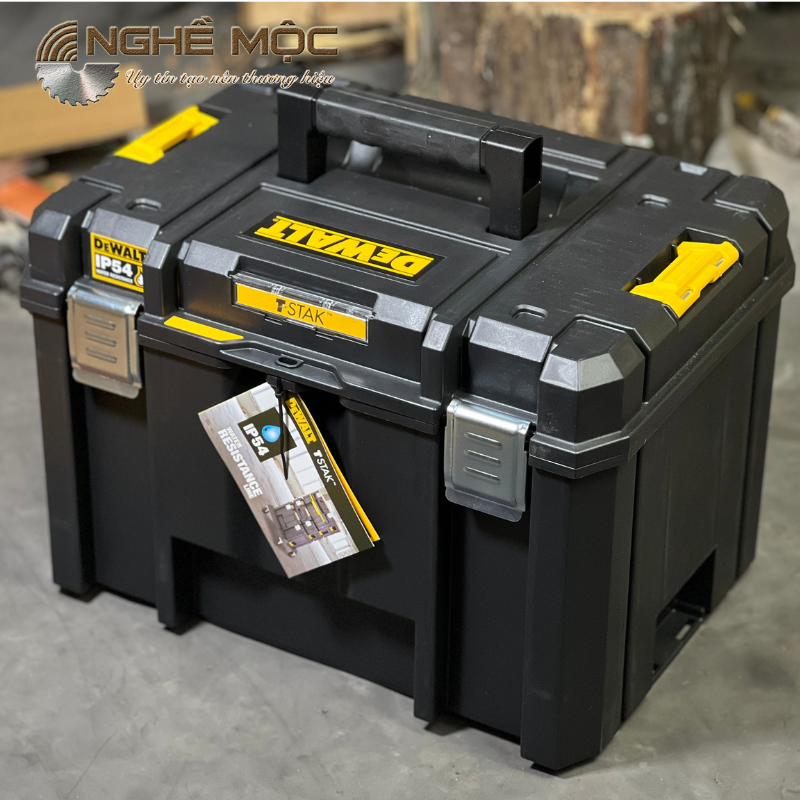 THÙNG DEWALT ĐỰNG DỤNG CỤ  DWST83346-1