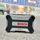 Hộp đựng mũi vít kín size L Bosch 2608522363