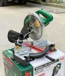 Máy cắt nhôm Dekton DK-255