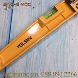 THƯỚC THỦY TOLSEN 35061