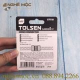 Đầu Nối Ống Tolsen