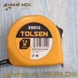 THƯỚC CUỘN TOLSEN 35012