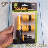 ĐẦU NỐI ỐNG tolsen 57125