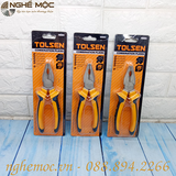 Kìm răng Tolsen 10001 7inch