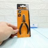 Kềm cắt mini Tolsen 4,5' 10033