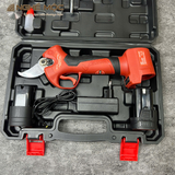 Kéo cắt cành Pin Amaxtools AKCC-25SA